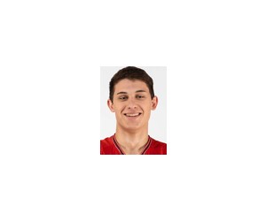Kevin Kremer basketball player - SG