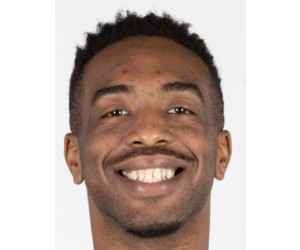 Kevin Langford basketball player - SF