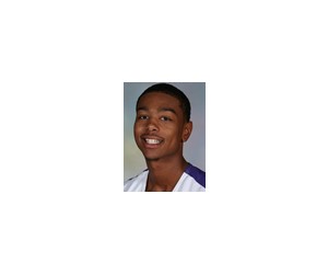 Kevin Larkin basketball player - SF