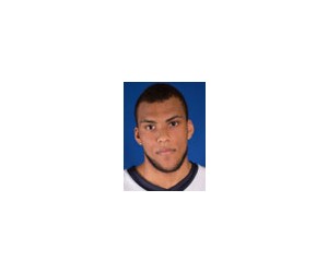 Kevin Larsen basketball player - PF