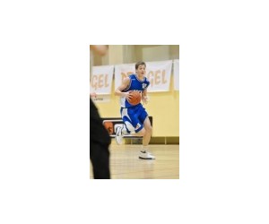 Kevin Liivamagi basketball player - SF