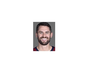 Kevin Love basketball player photo 1