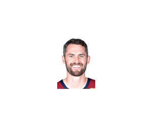 Kevin Love basketball player - PF/C