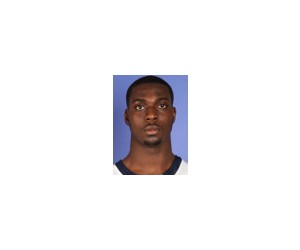 Kevin Marfo basketball player - C/PF