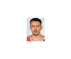 Kevin Martina basketball player photo 2