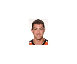 Kevin Mcshane basketball player - PF