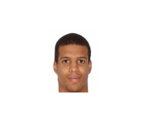 Kevin Mendy basketball player photo 1