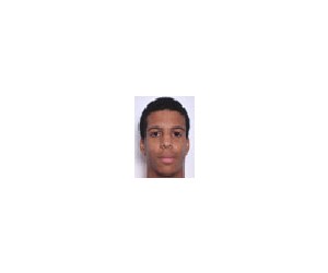 Kevin Mendy basketball player - F