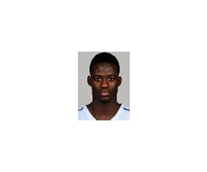 Kevin Mickle basketball player - PF/C