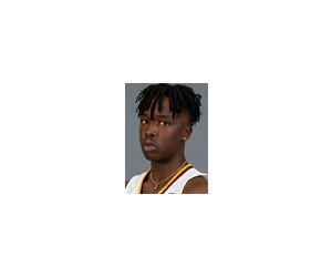 Kevin Boopie Miller basketball player - PG
