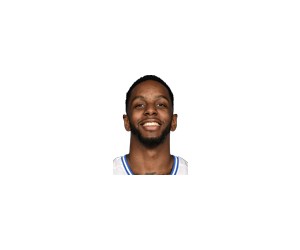 Kevin Murphy basketball player - SF