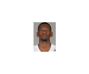 Kevin Ndahiro basketball player - PF