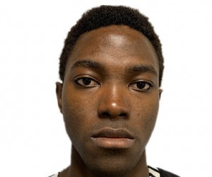 Kevin Ndzie basketball player - C