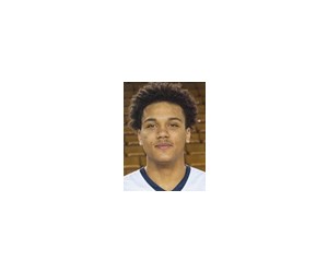 Kevin Obanor basketball player photo 1