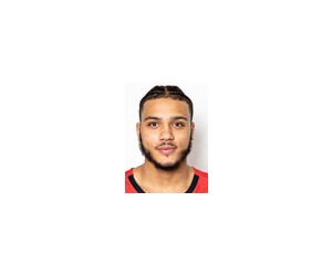 Kevin Obanor basketball player - F