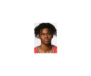 Kevin Osawe basketball player - F