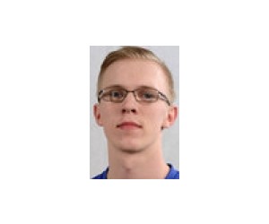 Kevin Ots basketball player - PG