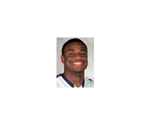 Kevin Parrom basketball player - SF