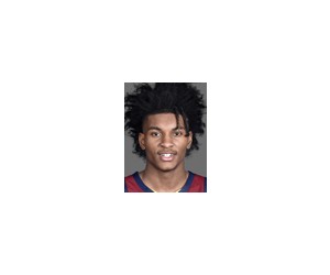 Kevin Porter Jr. basketball player - SF