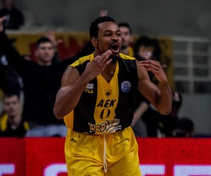 Kevin Punter basketball player photo 1