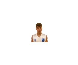 Kevin Rafael basketball player