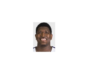 Kevin Samuel basketball player - C