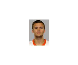 Kevin Schaffartzik basketball player - PG