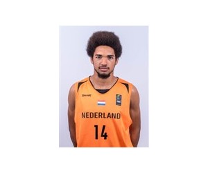 Kevin Schutte basketball player photo 1