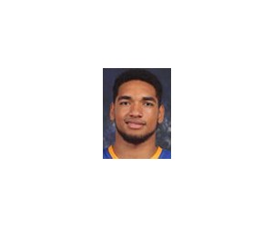 Kevin Schutte basketball player - PF