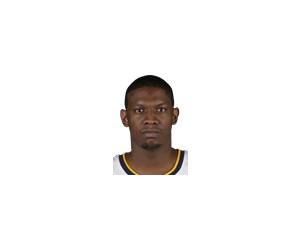 Kevin Seraphin basketball player - PF