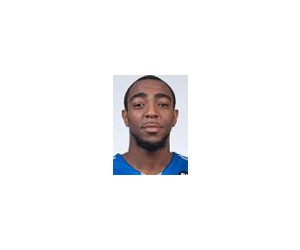Kevin Seymour basketball player - G