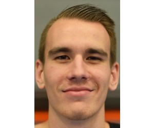 Kevin Straih basketball player - G
