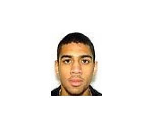 Kevin Thalien basketball player - SG