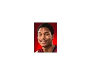Kevin Thomas basketball player - F