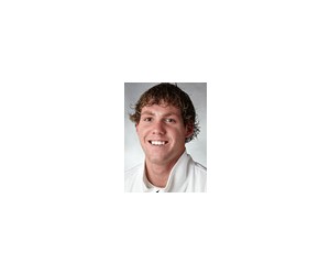 Kevin Van Wijk basketball player - PF