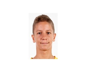 Kevin Vega Roman basketball player - SG