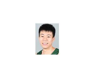 Kevin Zhang basketball player photo