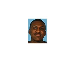 Kevinn Pinkney basketball player - PF
