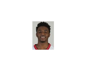 Kevion Stewart basketball player - G