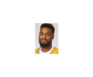 Kevion Taylor basketball player - SF