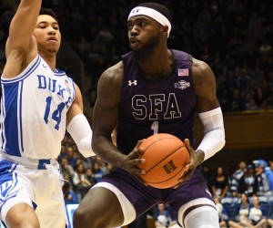 Kevon Harris basketball player photo 1
