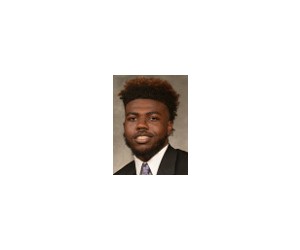 Kevon Harris basketball player - SF