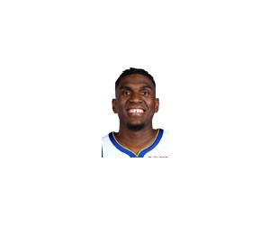 Kevon Looney basketball player photo 3