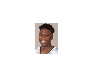 Kevon Tucker basketball player - G