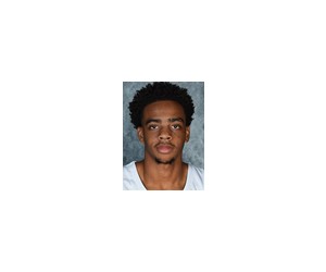 Kevon Voyles basketball player - SG