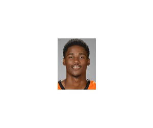 Keylan Boone basketball player - SF
