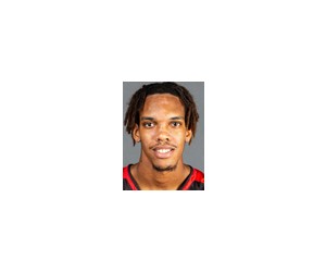 Keyon Wesley basketball player - F
