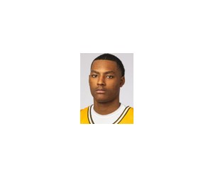 Keyondre Young basketball player - F