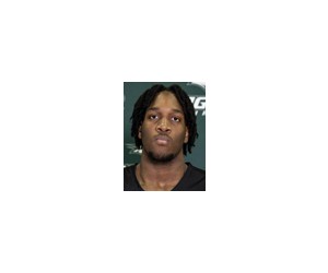 Keyontae Lewis basketball player - C
