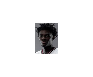 Keyshawn Bryant basketball player - F